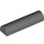 LEGO Dark Stone Gray Slope 1 x 4 x 0.7 Curved (79756)