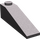 LEGO Gris pierre foncé Pente 1 x 4 x 1 (18°) (60477)