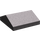 LEGO Dark Stone Gray Slope 2 x 2 (25°) Double (3300)
