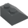 LEGO Dark Stone Gray Slope 2 x 2 (45°) (3039 / 6227)