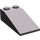 LEGO Gris pierre foncé Pente 2 x 4 (18°) (30363)