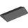 LEGO Dark Stone Gray Slope 2 x 4 (25°) Double (3299)