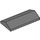 LEGO Dark Stone Gray Slope 2 x 4 (25°) Double (3299)