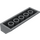 LEGO Gris pierre foncé Pente 2 x 6 (45°) (23949)