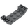 LEGO Gris pierre foncé Pente 2 x 6 (45°) Double Inversé avec Open Centre (22889)