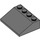 LEGO Dark Stone Gray Slope 3 x 4 (25°) (3016 / 3297)