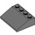 LEGO Dunkles Steingrau Steigung 3 x 4 (25°) (3016 / 3297)