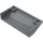 LEGO Gris pierre foncé Pente 3 x 6 (25°) sans murs intérieurs (35283 / 58181)