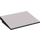 LEGO Dark Stone Gray Slope 6 x 8 (10°) (3292 / 4515)