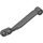 LEGO Dark Stone Gray Suspension Arm (32294 / 65450)