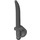 LEGO Dark Stone Gray Sword with Modern Hilt (1624 / 35744)