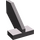 LEGO Dark Stone Gray Tail 2 x 3 x 2 Fin (35265 / 44661)