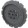 LEGO Dark Stone Gray Technic Sprocket Wheel Ø55.8 (42529)