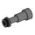 LEGO Dark Stone Gray Telescope (64644)