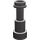 LEGO Dark Stone Gray Telescope (64644)
