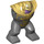 LEGO Tumma kivenharmaa Thanos (45809)