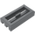 LEGO Gris pierre foncé Tuile 1 x 2 Grille (avec Bottom Groove) (2412 / 30244)