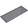 LEGO Dunkles Steingrau Fliese 6 x 16 mit Noppen auf 3 Edges (6205)