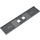 LEGO Gris pierre foncé Train Base 6 x 28 avec 6 trous et 2 découpes 2 x 2 (92339)