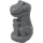 LEGO Gris pierre foncé Tyrannosaurus Rex De bébé (30464 / 86413)