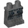 LEGO Gris pierre foncé Ultron Prime Minifigure Hanches et jambes (3815 / 20961)