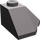 LEGO Dark Stone Gray Wedge 2 x 2 (45°) Corner (13548)