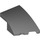 LEGO Dark Stone Gray Wedge 2 x 3 Right (80178)