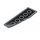 LEGO Dark Stone Gray Wedge 2 x 6 Double Right (5711 / 41747)