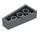 LEGO Dark Stone Gray Wedge Brick 2 x 4 Right (41767)