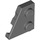 LEGO Dark Stone Gray Wedge Plate 2 x 2 Wing Left (24299)