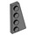 LEGO Dark Stone Gray Wedge Plate 2 x 4 Wing Right (41769)