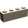 LEGO Tan foncé Brique 1 x 4 (3010 / 6146)