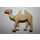 LEGO Dunkel Beige Kamel mit Open Hump (89352 / 89789)