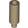 LEGO Dark Tan Candle Stick (37762)