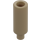 LEGO Dark Tan Candle Stick (37762)