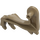 LEGO Mørk beige Dinosaur Høyre Arm