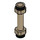 LEGO Dark Tan Handle (66909)