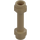 LEGO Dark Tan Handle (66909)