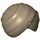 LEGO Dark Tan Minifig Headdress Turban with Hole (40235)