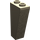 LEGO Dark Tan Slope 1 x 2 x 3 (75°) Inverted (2449)