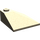 LEGO Dark Tan Slope 3 x 3 (25°) Corner (3675)