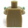 LEGO Beige scuro The Bambino Corpo (74642)