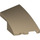 LEGO Dark Tan Wedge 2 x 3 Right (80178)