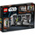 LEGO Dark Trooper Attack Set 75324 Packaging