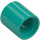 LEGO Donker turquoise Balk 1 (18654)