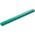 LEGO Dark Turquoise Beam 15 (32278 / 64871)