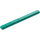 LEGO Dark Turquoise Beam 15 (32278 / 64871)