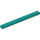 LEGO Donker Turquoise Balk 15 (32278 / 64871)