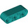 LEGO Donker turquoise Balk 3 (32523 / 41482)