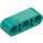 LEGO Dark Turquoise Beam 3 (32523 / 41482)